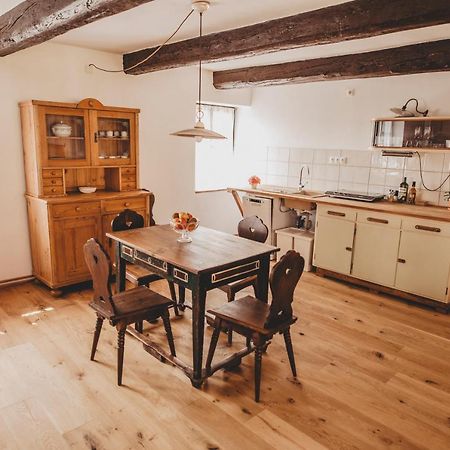 Boutique Apartman Speicher Прага Екстериор снимка