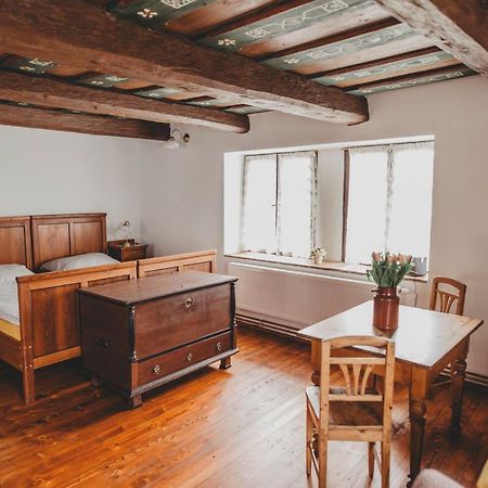 Boutique Apartman Speicher Прага Екстериор снимка