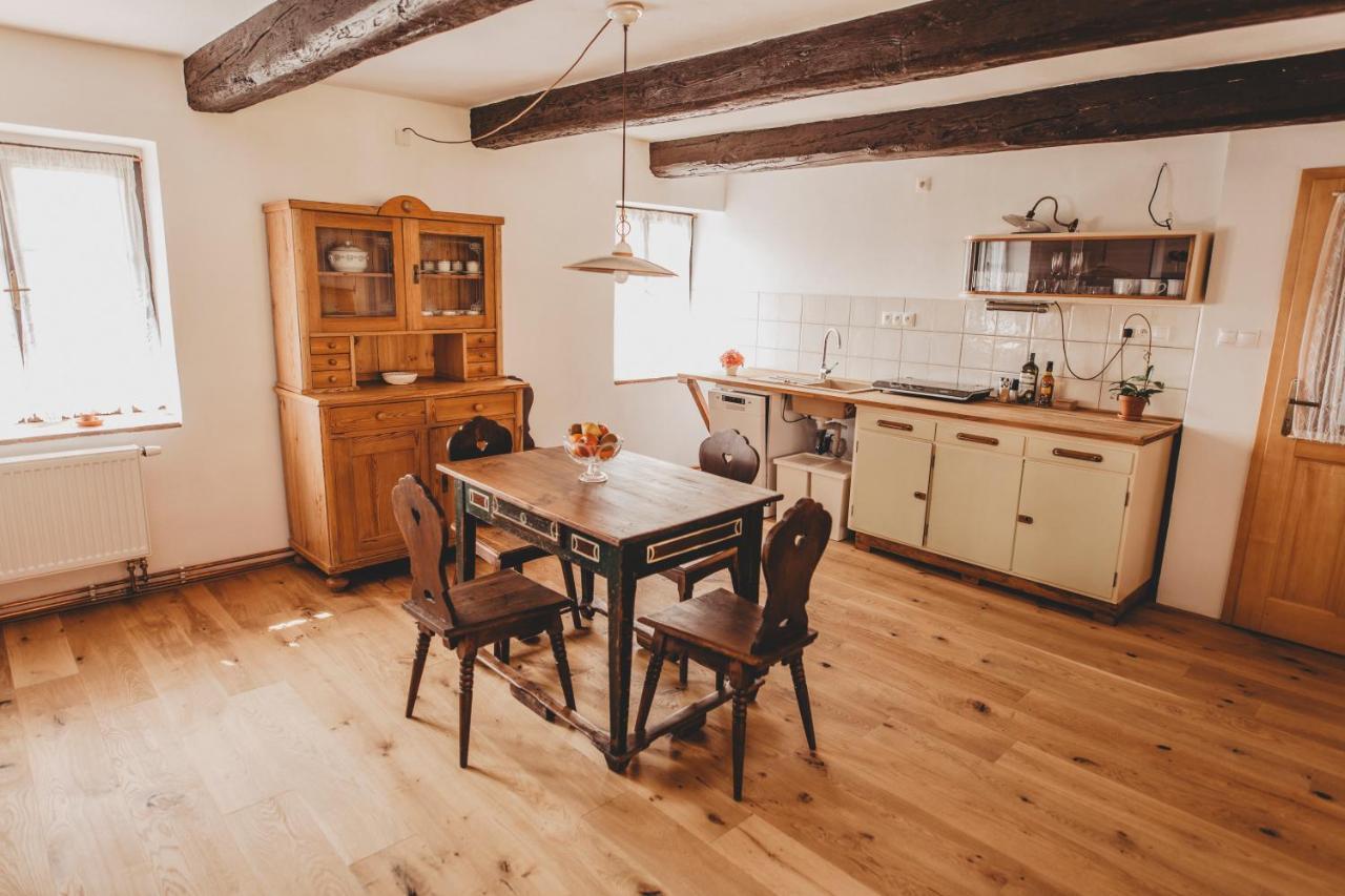 Boutique Apartman Speicher Прага Екстериор снимка