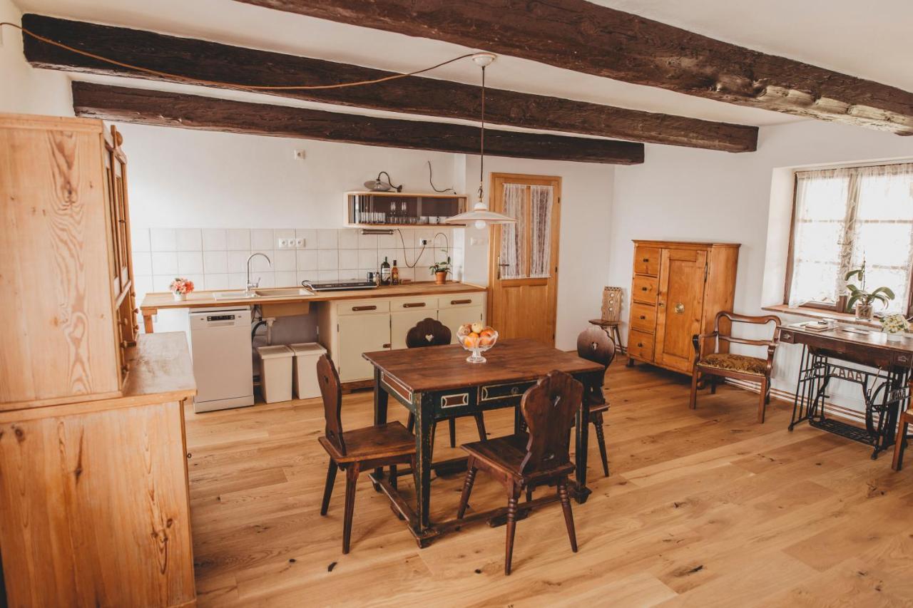 Boutique Apartman Speicher Прага Екстериор снимка
