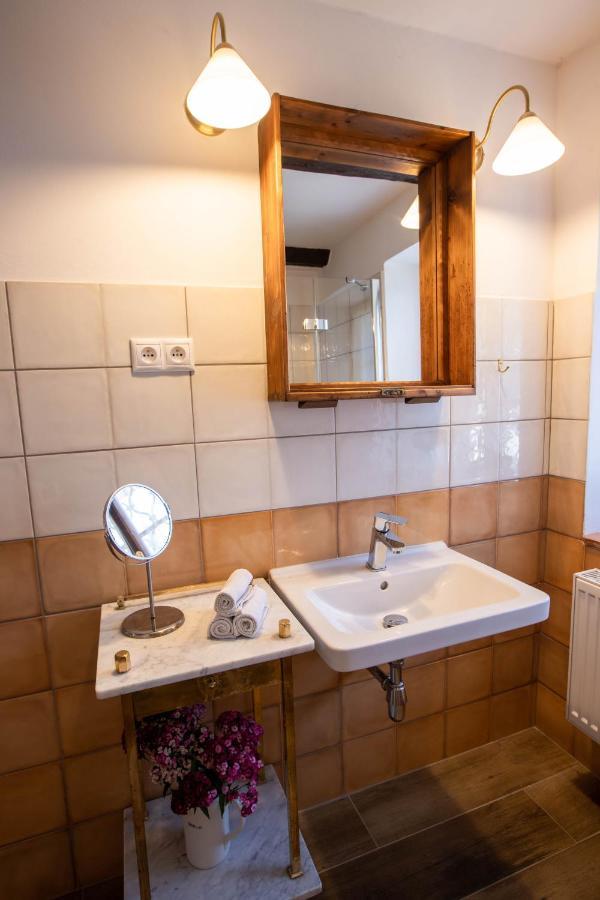 Boutique Apartman Speicher Прага Екстериор снимка